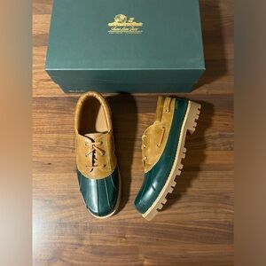 AIME LEON DORE Pápia Boots in Pine Grove ALD Men’s Size 11